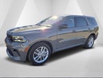2026 Dodge Durango DURANGO GT AWD