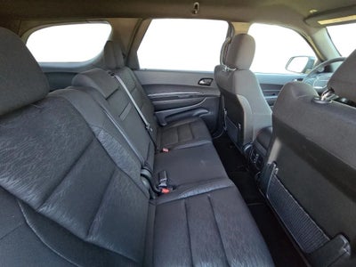 2026 Dodge Durango DURANGO GT AWD