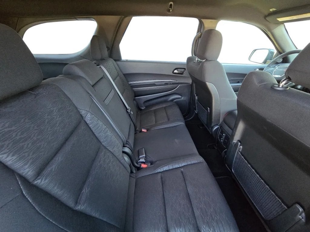 2026 Dodge Durango DURANGO GT AWD