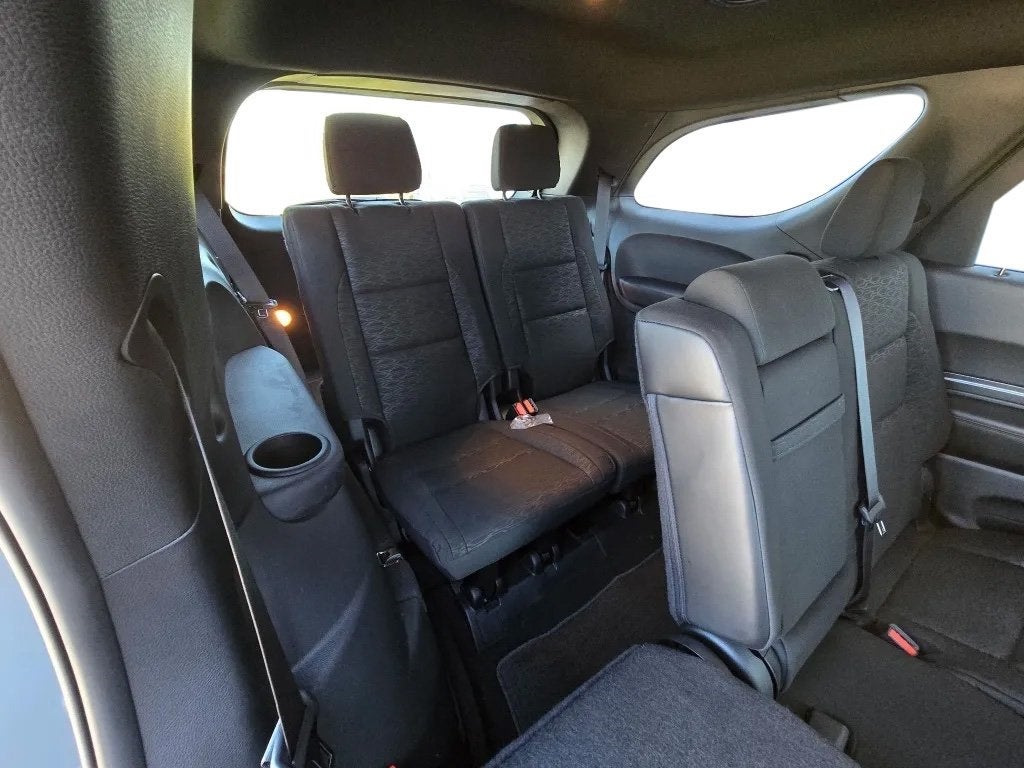 2026 Dodge Durango DURANGO GT AWD