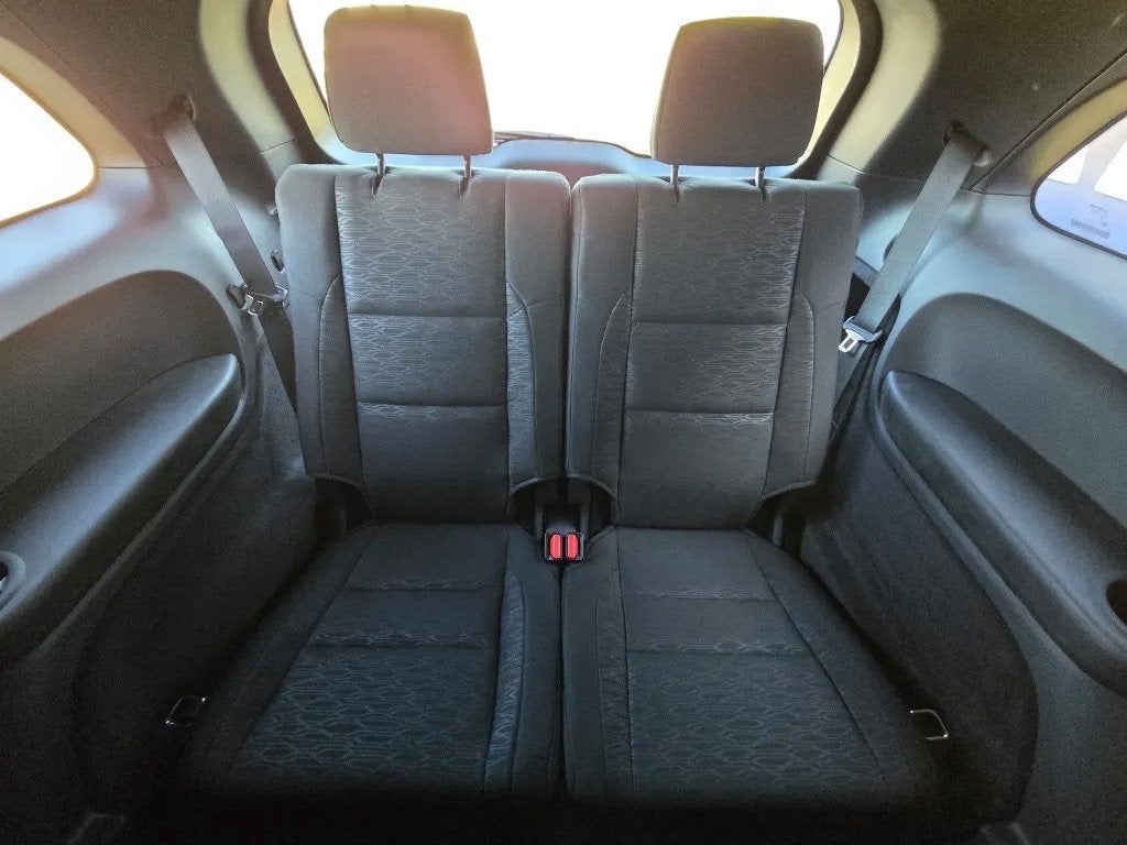 2026 Dodge Durango DURANGO GT AWD