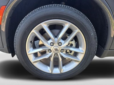 2026 Dodge Durango DURANGO GT AWD