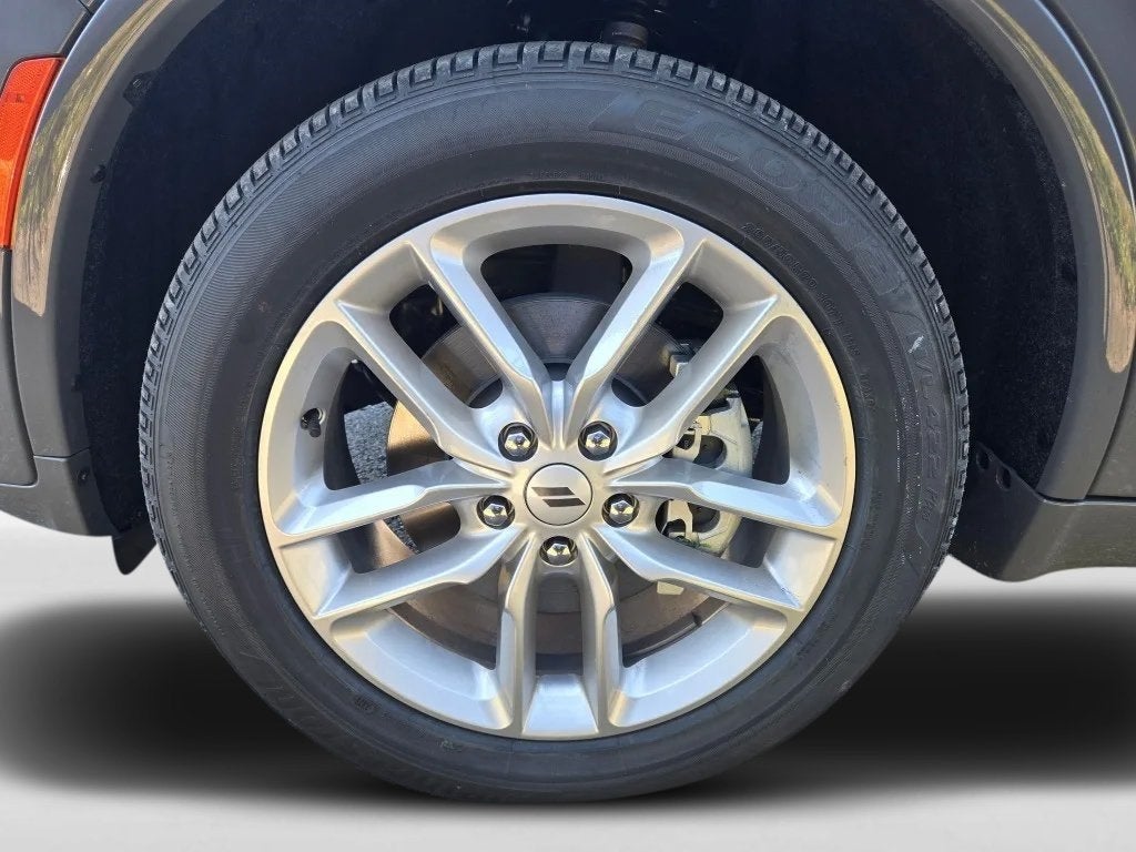 2026 Dodge Durango DURANGO GT AWD