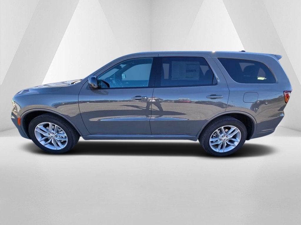 2026 Dodge Durango DURANGO GT AWD