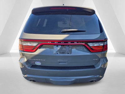 2026 Dodge Durango DURANGO GT AWD