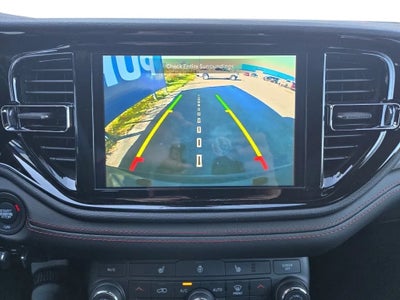 2026 Dodge Durango DURANGO GT AWD