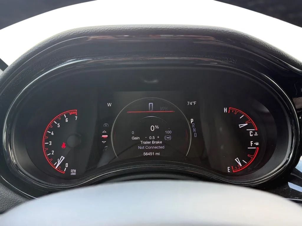 2024 Dodge Durango GT Plus AWD