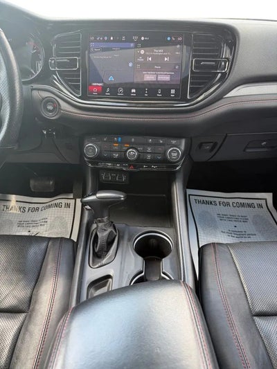 2024 Dodge Durango GT Plus AWD
