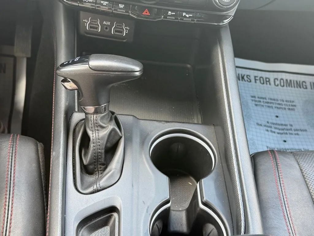 2024 Dodge Durango GT Plus AWD