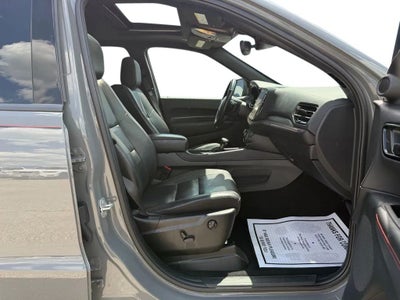 2024 Dodge Durango GT Plus AWD