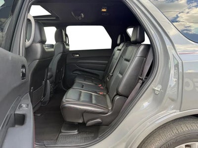 2024 Dodge Durango GT Plus AWD