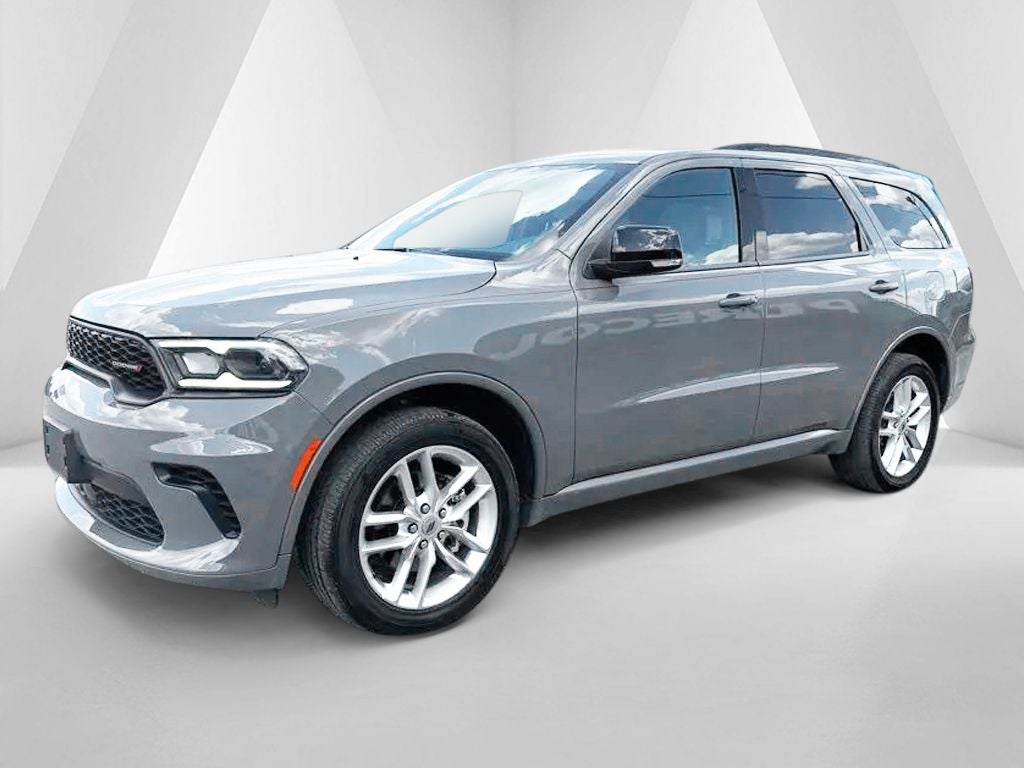 2024 Dodge Durango GT Plus AWD