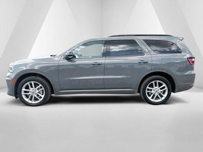 2024 Dodge Durango GT Plus AWD
