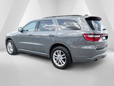 2024 Dodge Durango GT Plus AWD