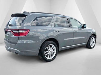 2024 Dodge Durango GT Plus AWD