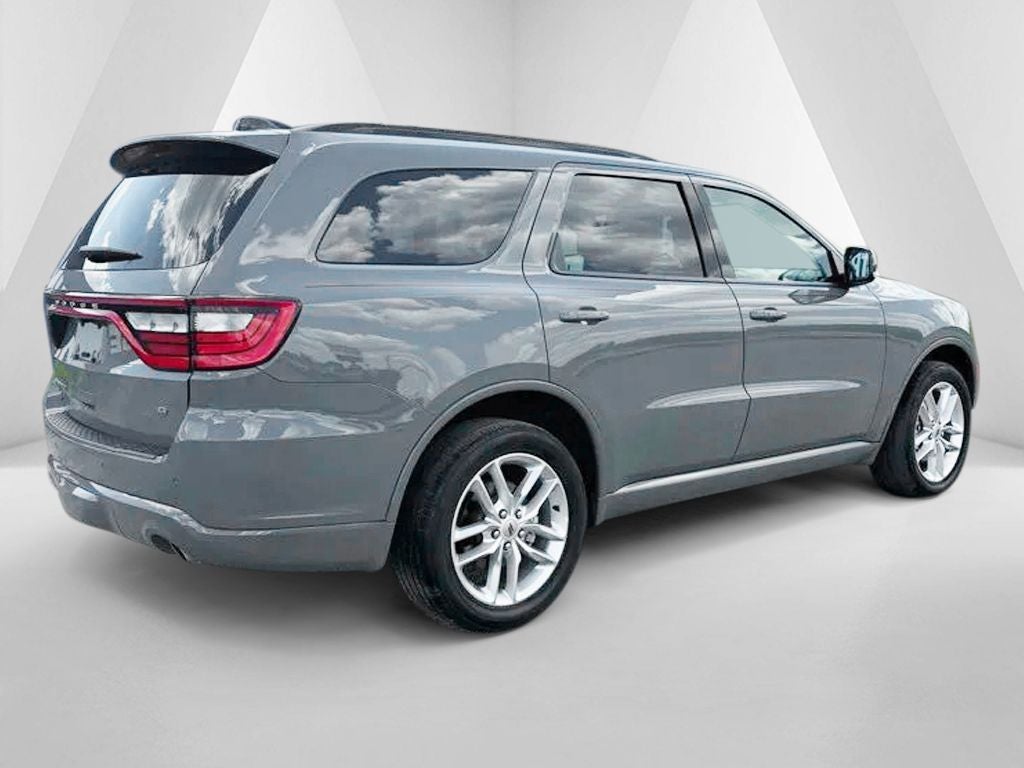 2024 Dodge Durango GT Plus AWD