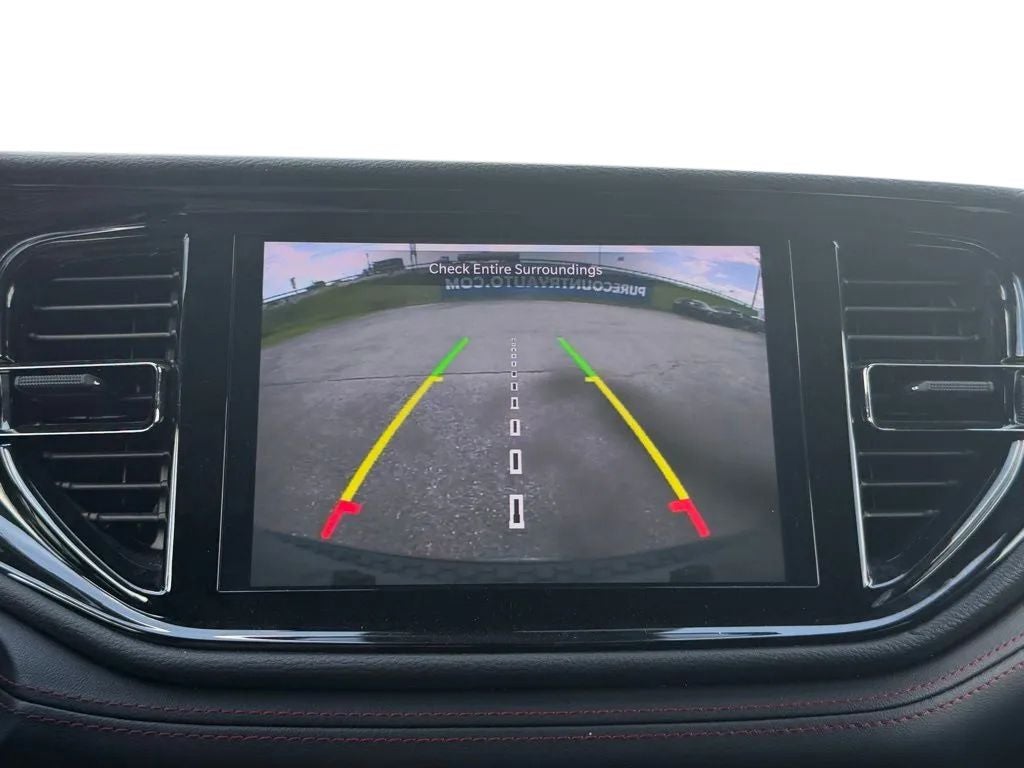 2024 Dodge Durango GT Plus AWD