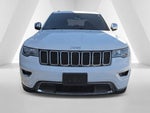 2019 Jeep Grand Cherokee Limited 4x4