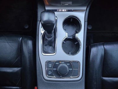 2019 Jeep Grand Cherokee Limited 4x4