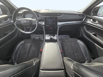 2022 Jeep Grand Cherokee Altitude 4x4