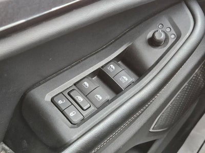 2022 Jeep Grand Cherokee Altitude 4x4