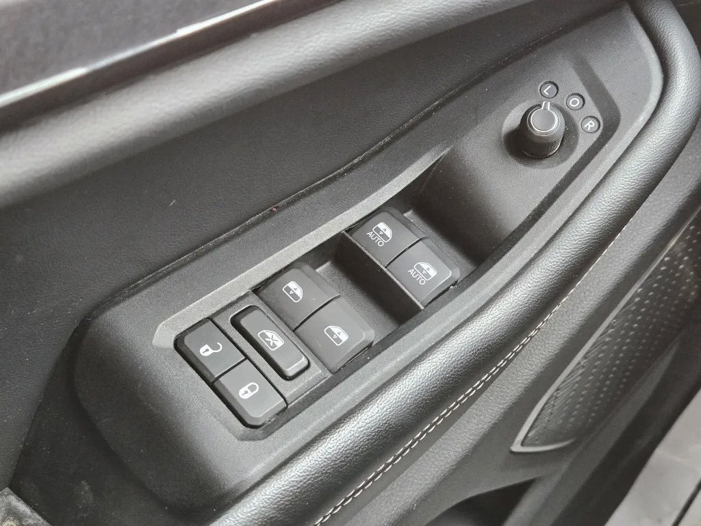 2022 Jeep Grand Cherokee Altitude 4x4