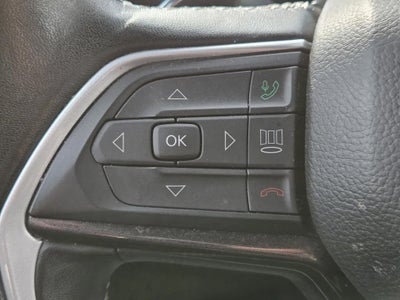 2022 Jeep Grand Cherokee Altitude 4x4