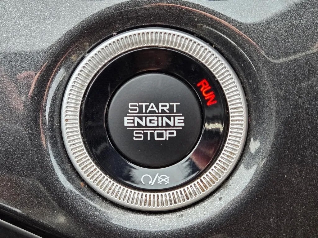 2022 Jeep Grand Cherokee Altitude 4x4