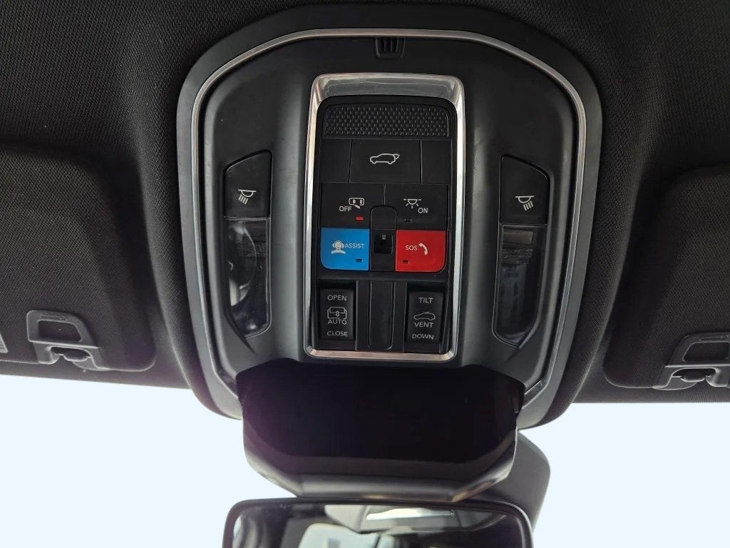 2022 Jeep Grand Cherokee Altitude 4x4