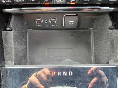 2022 Jeep Grand Cherokee Altitude 4x4