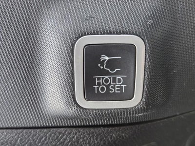 2022 Jeep Grand Cherokee Altitude 4x4