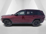 2022 Jeep Grand Cherokee Altitude 4x4