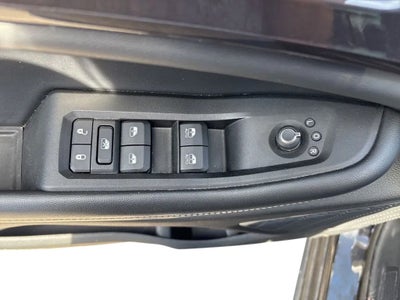 2021 Jeep Grand Cherokee L Altitude 4x4