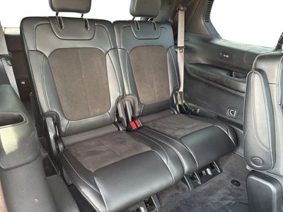 2021 Jeep Grand Cherokee L Altitude 4x4
