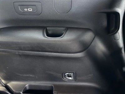 2021 Jeep Grand Cherokee L Altitude 4x4
