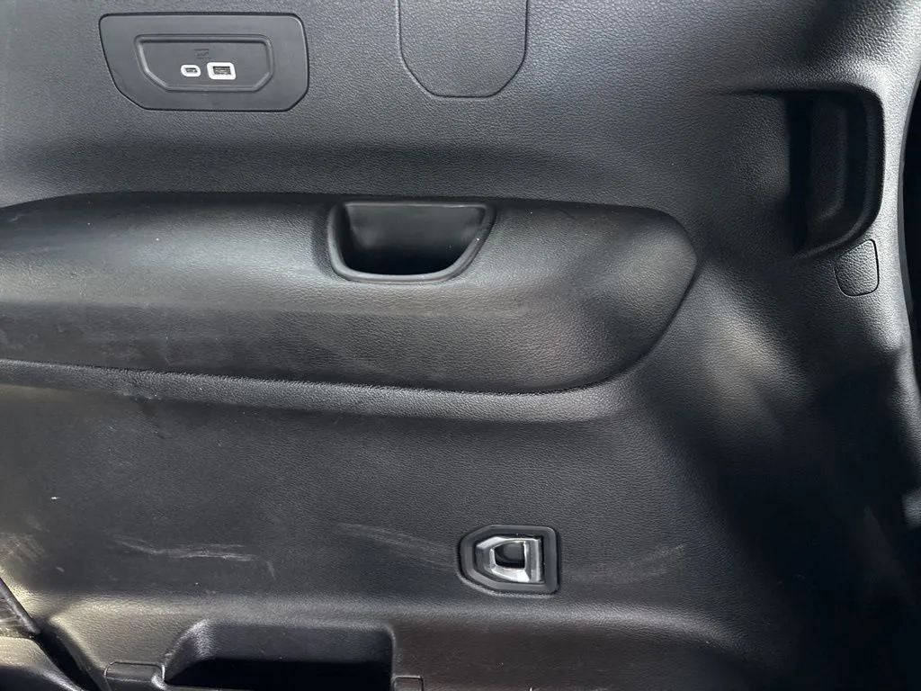 2021 Jeep Grand Cherokee L Altitude 4x4