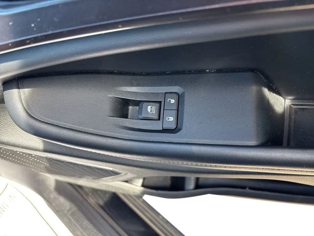 2021 Jeep Grand Cherokee L Altitude 4x4