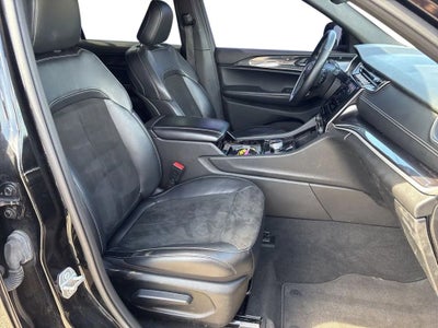 2021 Jeep Grand Cherokee L Altitude 4x4