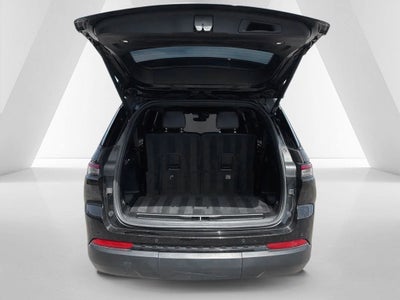 2021 Jeep Grand Cherokee L Altitude 4x4