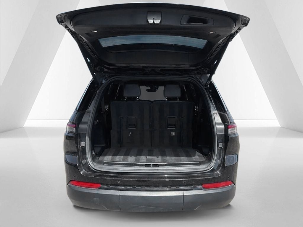 2021 Jeep Grand Cherokee L Altitude 4x4