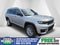 2025 Jeep Grand Cherokee GRAND CHEROKEE L LAREDO 4X4