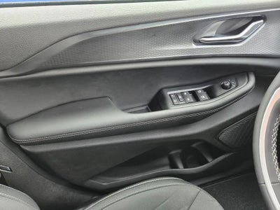 2025 Jeep Grand Cherokee GRAND CHEROKEE L LAREDO 4X4