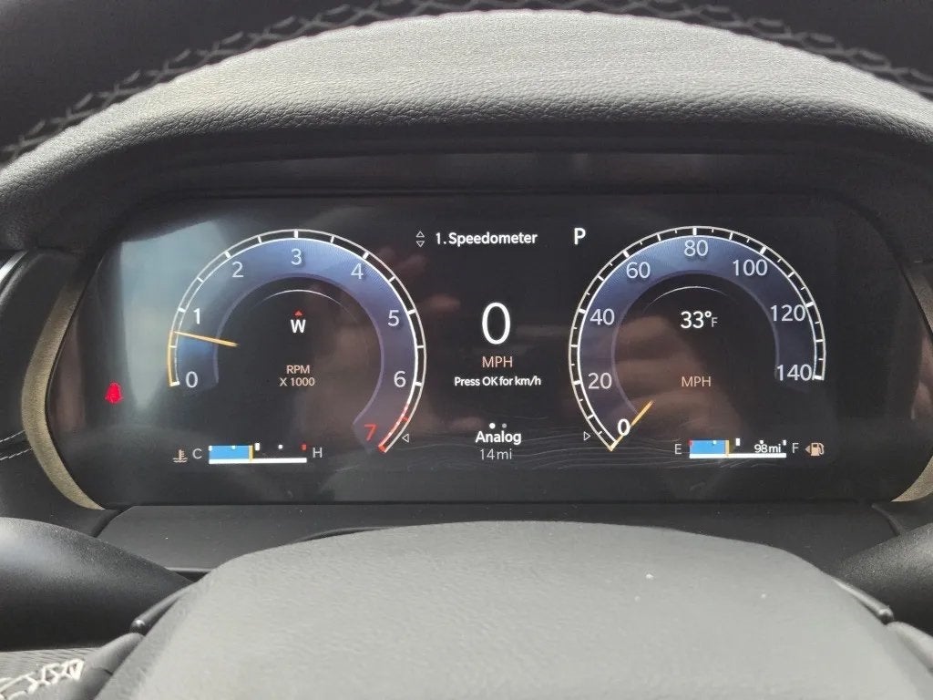 2025 Jeep Grand Cherokee GRAND CHEROKEE L LAREDO 4X4