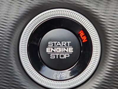 2025 Jeep Grand Cherokee GRAND CHEROKEE L LAREDO 4X4