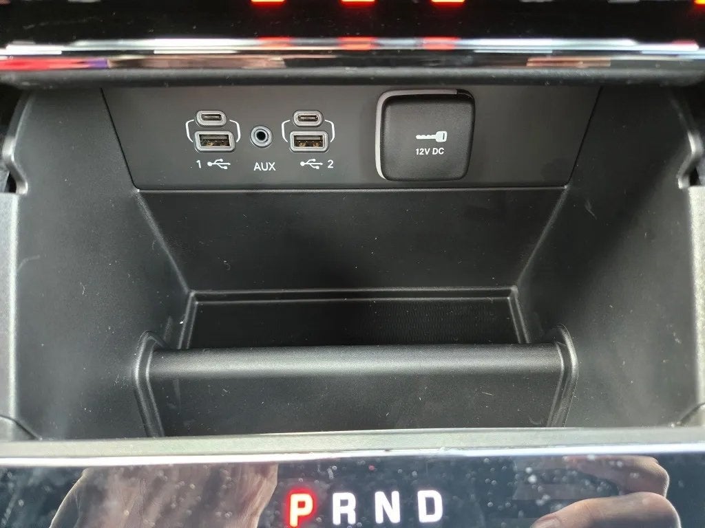 2025 Jeep Grand Cherokee GRAND CHEROKEE L LAREDO 4X4