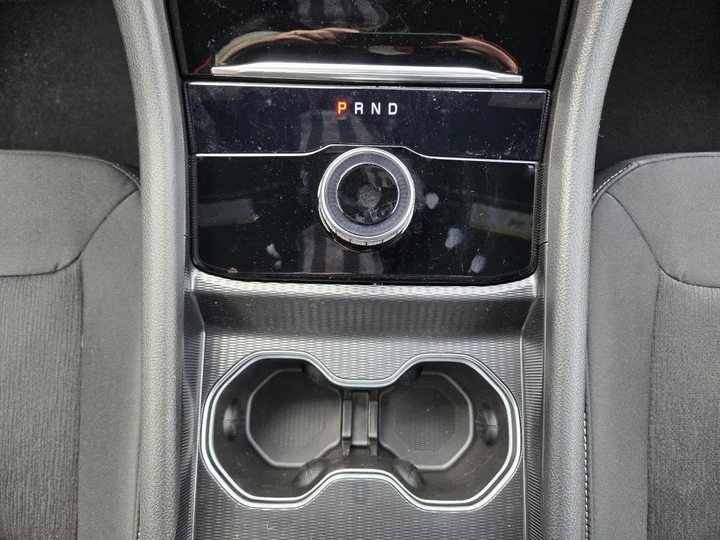 2025 Jeep Grand Cherokee GRAND CHEROKEE L LAREDO 4X4