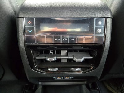 2025 Jeep Grand Cherokee GRAND CHEROKEE L LAREDO 4X4