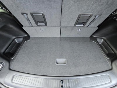 2025 Jeep Grand Cherokee GRAND CHEROKEE L LAREDO 4X4