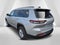 2025 Jeep Grand Cherokee GRAND CHEROKEE L LAREDO 4X4