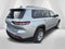 2025 Jeep Grand Cherokee GRAND CHEROKEE L LAREDO 4X4
